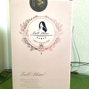 Full Shine Tape in Hair Extensions 100% Remy Hair